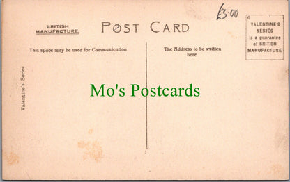 Devon Postcard - Sidmouth Promenade   SW12446