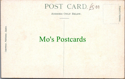 Northern Ireland Postcard - Victoria Street, Belfast  SW12447