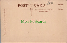 Load image into Gallery viewer, Scotland Postcard - The Wallace Statue, Aberdeen  SW12450
