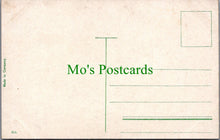 Load image into Gallery viewer, Romance Postcard - Romantic Couple Kissing   SW13224
