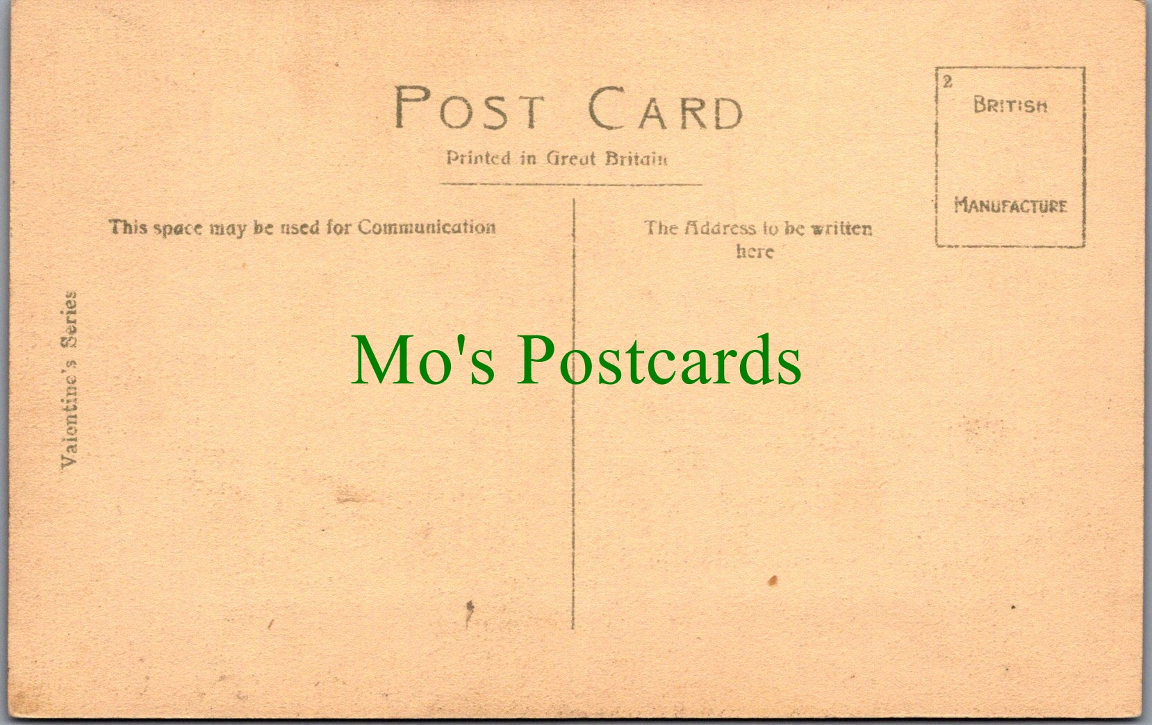 Derbyshire Postcard - Millers Dale Village   SW13228
