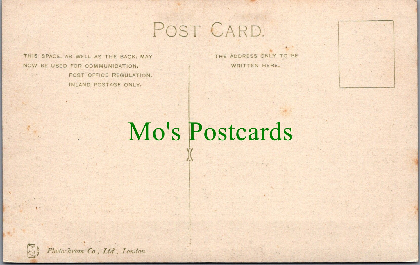 Norfolk Postcard - Paston Church   SW13232