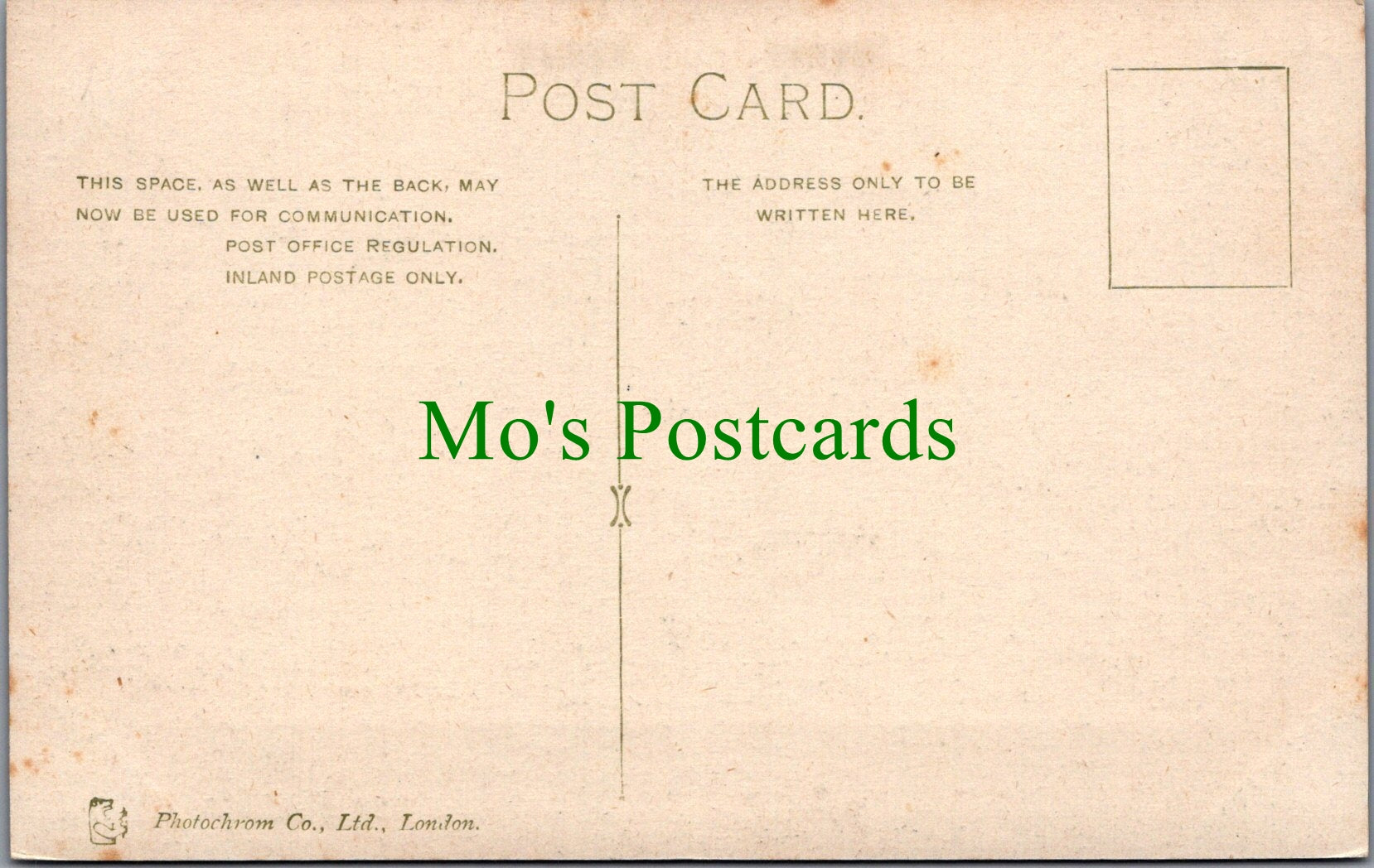 Norfolk Postcard - Paston Church   SW13232