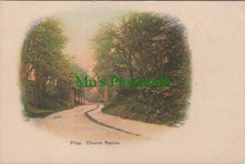 Load image into Gallery viewer, Yorkshire Postcard - Filey, Church Ravine  SW13235
