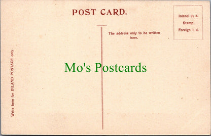 Norfolk Postcard - Booton Church   SW13243