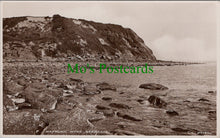 Load image into Gallery viewer, Yorkshire Postcard - Hayburn Wyke Headland  SW13244
