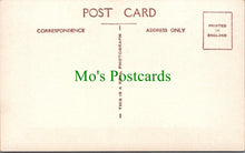 Load image into Gallery viewer, Yorkshire Postcard - Hayburn Wyke Headland  SW13244
