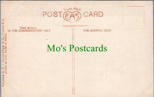 Load image into Gallery viewer, Warwickshire Postcard - Coventry, The Swanswell &amp; Warwickshire Hospital SW13248
