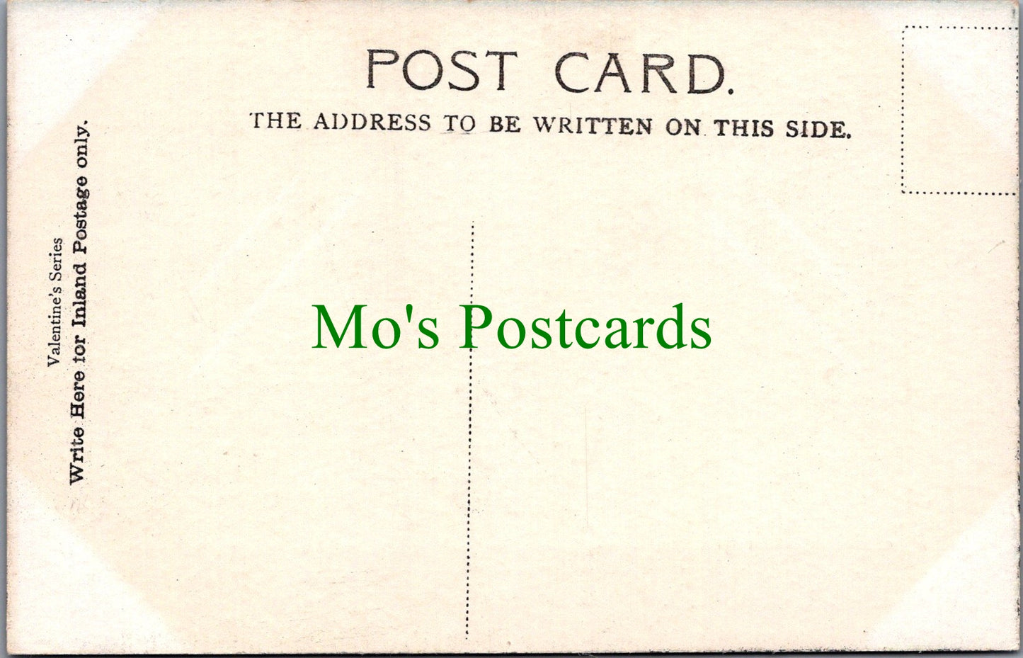 Cumbria Postcard - Ambleside   SW13250