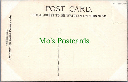 Cumbria Postcard - Ambleside   SW13250