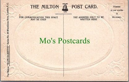 Suffolk Postcard - Oulton Broad   SW13257