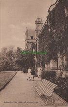 Load image into Gallery viewer, Sussex Postcard - Chichester, Bishop Otter College   SW13264
