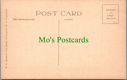 Sussex Postcard - Chichester, Bishop Otter College   SW13264
