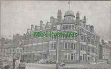 Load image into Gallery viewer, Northumberland Postcard - Whitley Bay, Rex Hotel    SW13266
