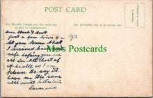 Load image into Gallery viewer, London Postcard - Red Barracks, Woolwich   SW13267
