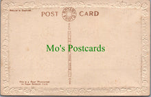 Load image into Gallery viewer, Greetings Postcard - A Real Jolly Christmas Time  SW13272
