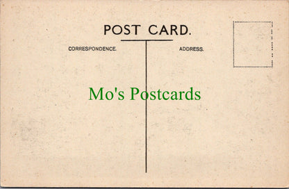 London Postcard - The Royal Mint, Silver Rolling Room   SW13282