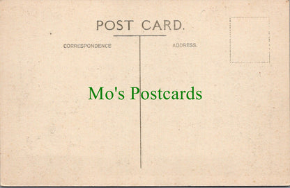 London Postcard - The Royal Mint, Gold Rolling Room   SW13283