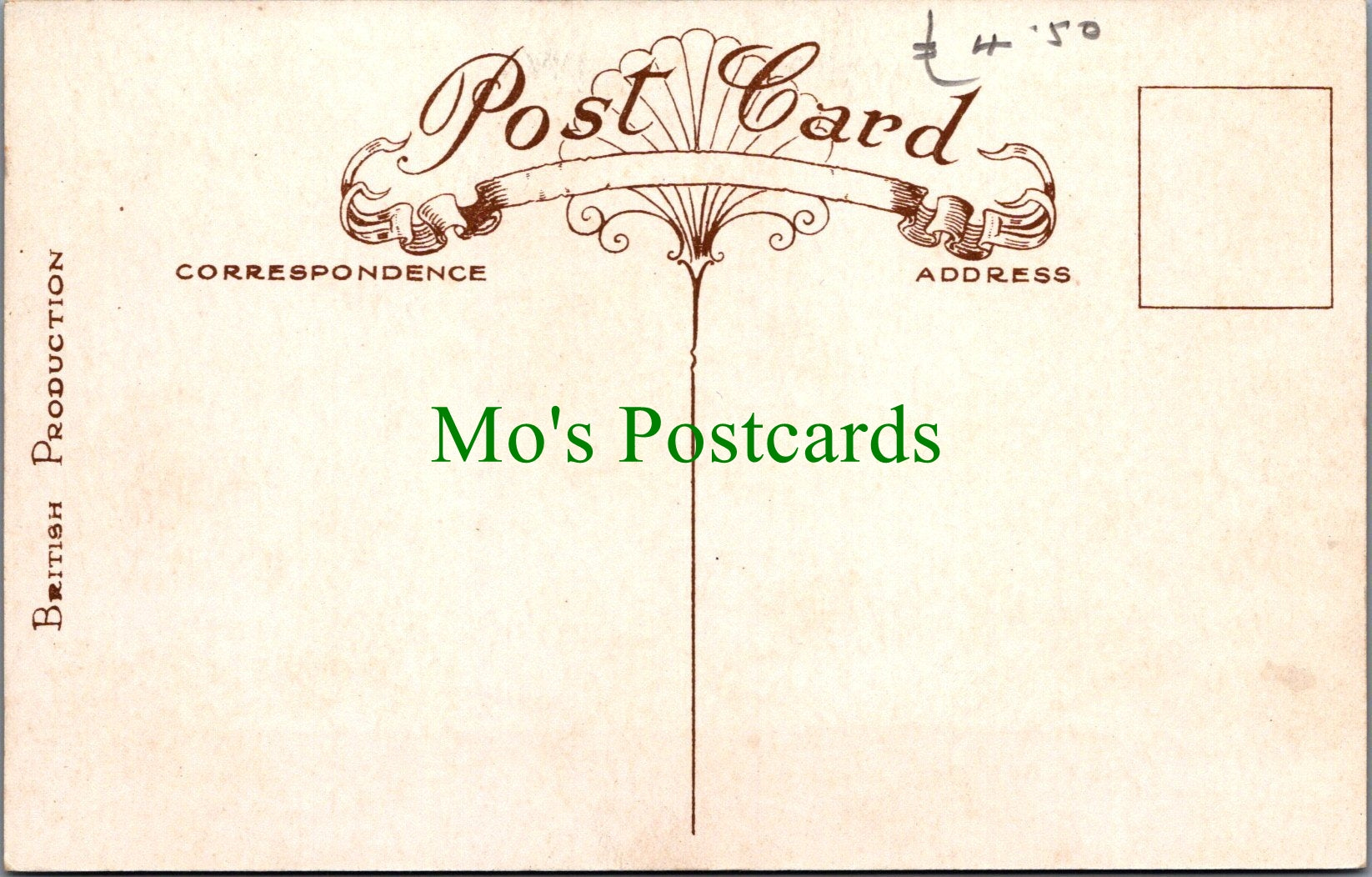 Guernsey Postcard -  Petit Bot Bay   SW10949