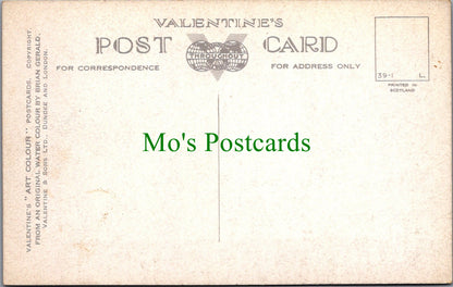 Scotland Postcard - Loch Goil, Argyllshire   SW10961