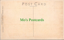 Load image into Gallery viewer, London Postcard - Westminster Abbey, The Coronation Chair  SW10963
