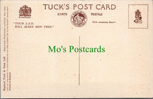 Load image into Gallery viewer, London Postcard - The Strand Traffic  SW10965
