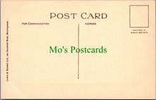 Load image into Gallery viewer, Warwickshire Postcard - St Mary&#39;s Church, Temple Balsall  SW10976
