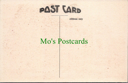 Cornwall Postcard - Liskeard, Golitha Falls  SW10978