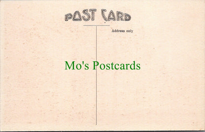 Cornwall Postcard - Liskeard, The Cheesewring SW10979