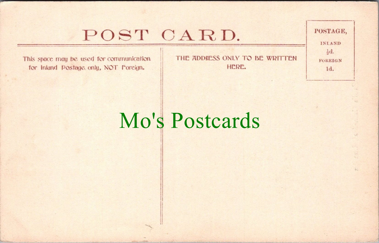 London Postcard - St Paul's Cathedral  SW10995
