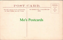 Load image into Gallery viewer, London Postcard - St Paul&#39;s Cathedral  SW10995
