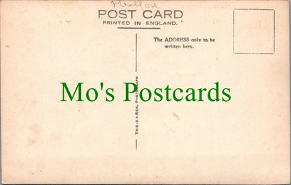 Herefordshire Postcard - Hereford, The Regatta Course  SW11035
