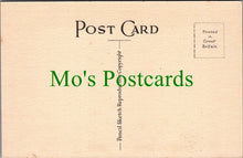 Load image into Gallery viewer, Somerset Postcard - Glastonbury Abbey, St Joseph&#39;s Chapel SW11038
