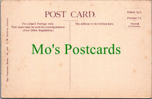 Load image into Gallery viewer, Lincolnshire Postcard - Lincoln Cathedral, The Nave  SW11042
