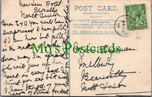 Load image into Gallery viewer, Devon Postcard - Clovelly, Hobby Drive  SW11045
