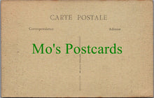 Load image into Gallery viewer, France Postcard - Blendecques, Passerelle Sur l&#39;Aa  SW11046
