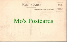 Load image into Gallery viewer, Shropshire Postcard - Ludlow Castle and Round Chapel  SW11053
