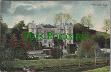 Load image into Gallery viewer, Yorkshire Postcard - Fountains Hall Country House, Nr Ripon  SW11058
