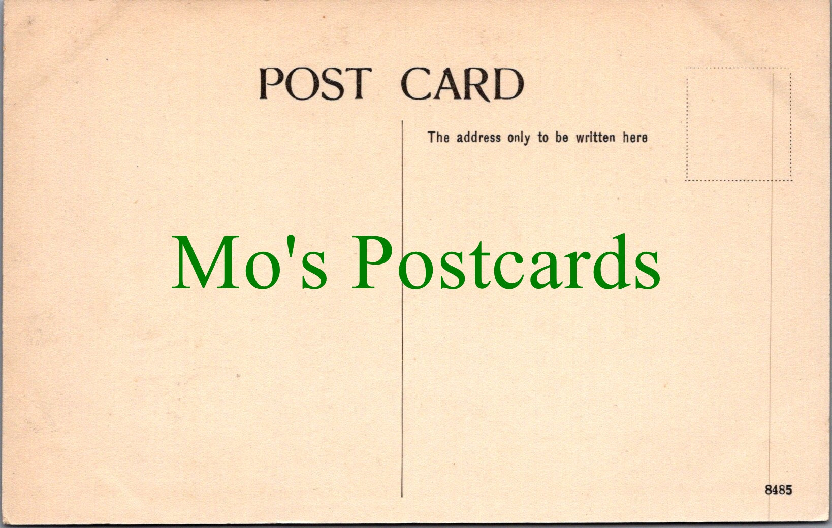Kent Postcard - Walmer Castle, The Broadway   SW11060