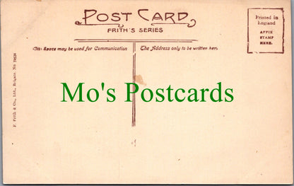 Norfolk Postcard - Great Yarmouth, St Nicholas Church  SW11061
