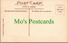 Load image into Gallery viewer, Cornwall Postcard - Bedruthen Steps, &quot;Queen Bess&quot;   SW11068
