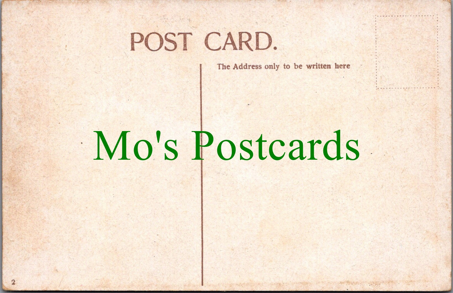 Kent Postcard - Margate, Marine Sands  SW11069