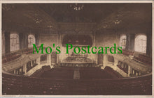 Load image into Gallery viewer, Yorkshire Postcard - Harrogate Royal Hall   SW11074
