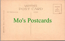 Load image into Gallery viewer, Somerset Postcard - Cheddar, A View in The Pass, High Rock  SW11079

