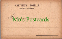 Load image into Gallery viewer, Italy Postcard - Siena, Comparsa Della Contrada Della Chiocciola  SW11082
