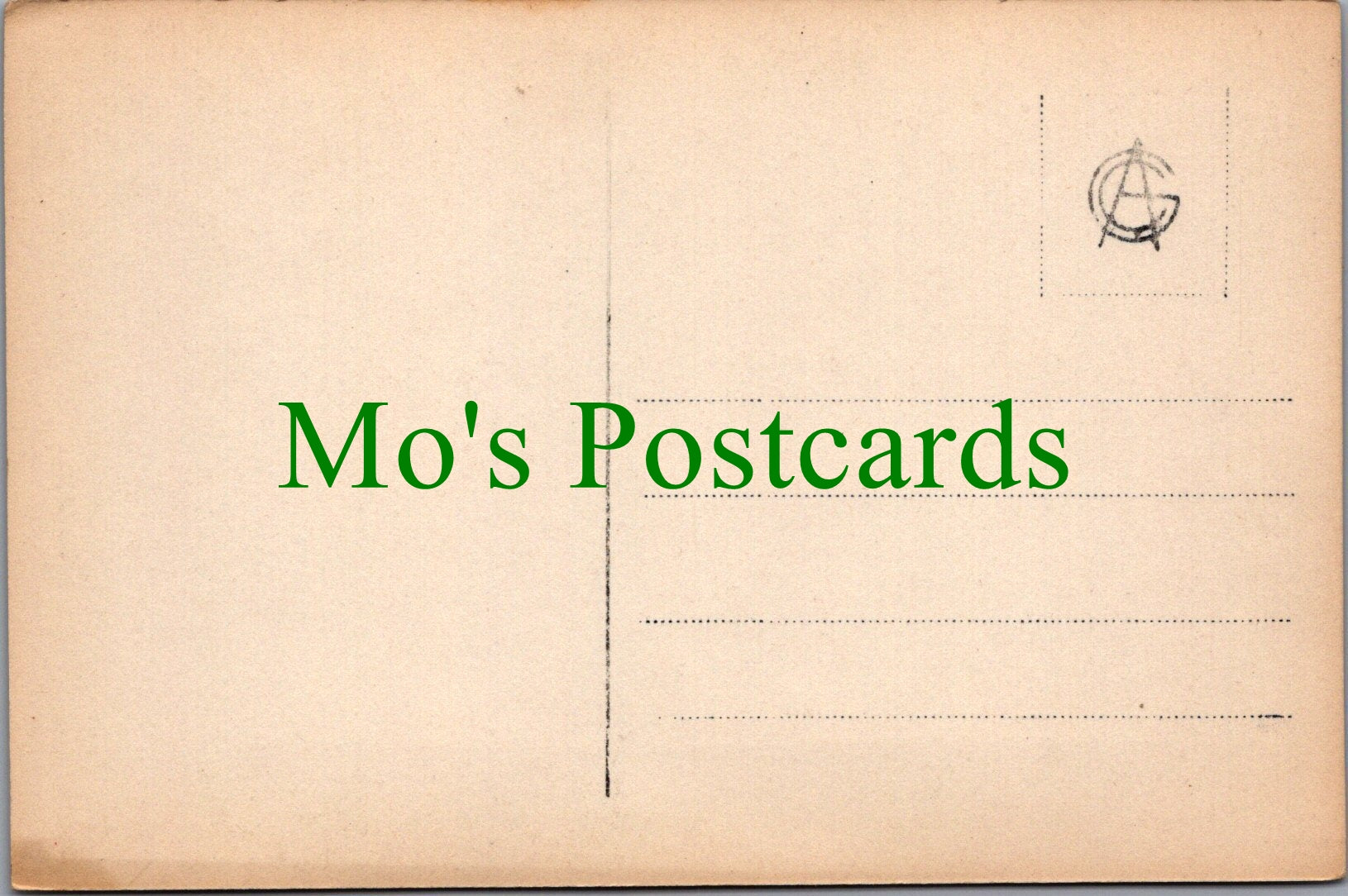 Norway Postcard - Tokagjel, Toka Gorge, Kvam  SW11092