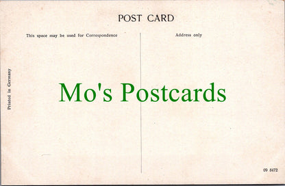 Australia Postcard - Melbourne, Swanston Street  SW11096