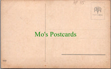 Load image into Gallery viewer, Greetings Postcard - Fröhliche Weihnachten / Merry Christmas HP115
