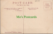 Load image into Gallery viewer, Music Postcard - Song Card - Lead Kindly Light (1) HP133
