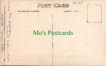 Load image into Gallery viewer, Staffordshire Postcard - Burton-On-Trent War Memorial   HP135
